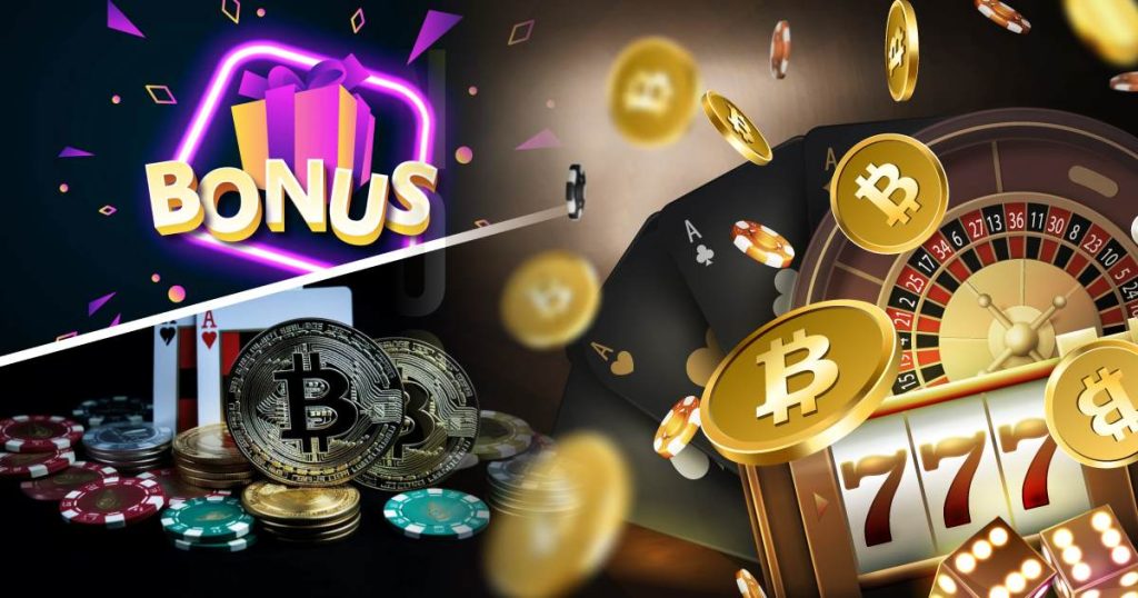 Bonuses and Promotions in Bitcoin Casinos