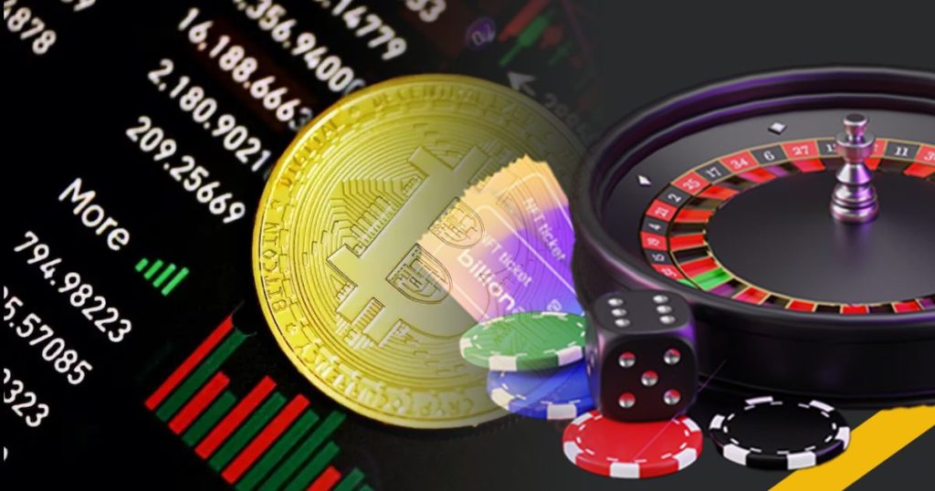 The Fundamentals of Bitcoin Casinos