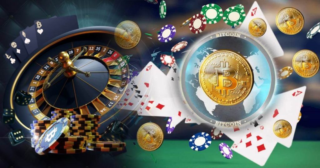 How to Choose the Best Bitcoin Casino 