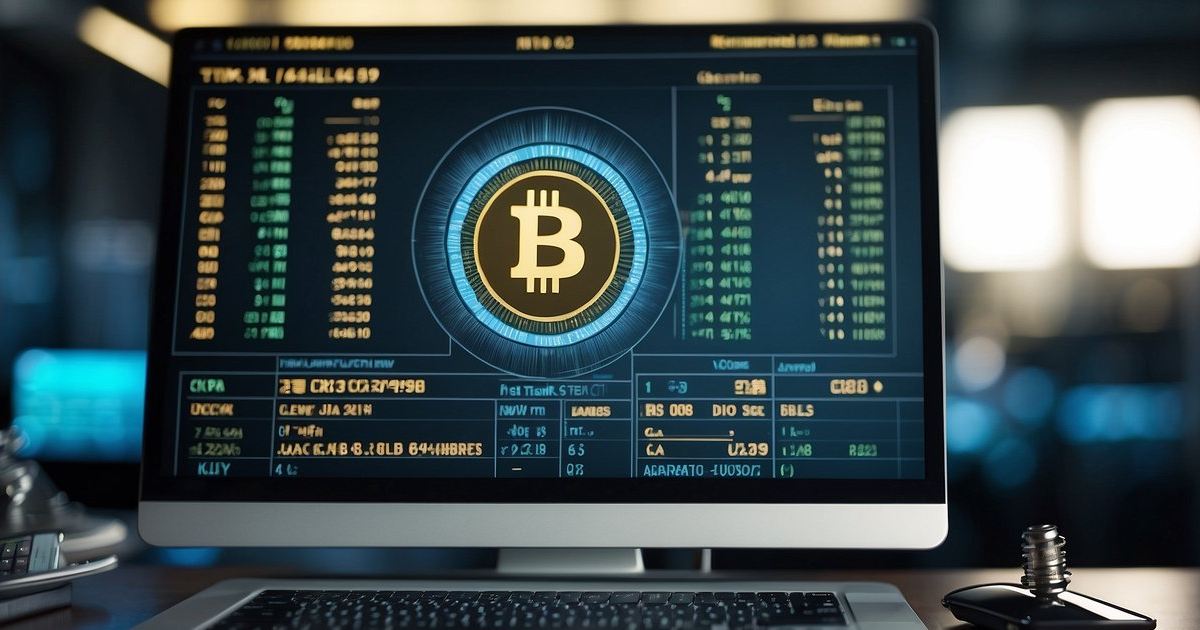 Understanding Crypto Gambling and Taxation - Tax Implications of Crypto Gambling