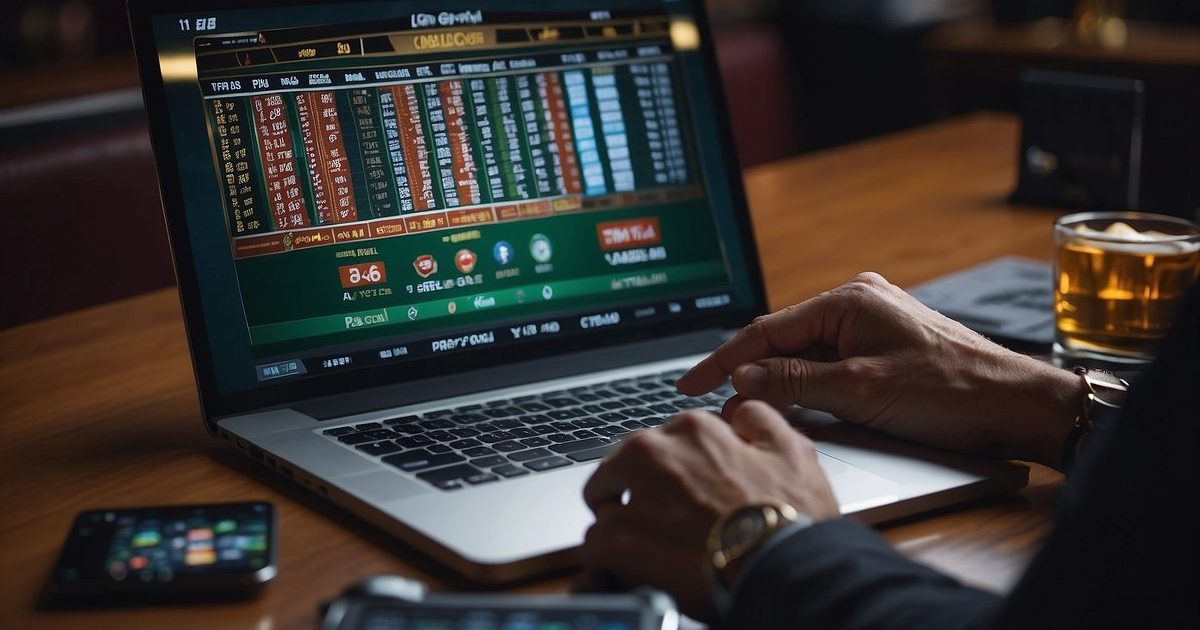 Understanding Responsible Gambling - Responsible Gambling in Crypto Casinos