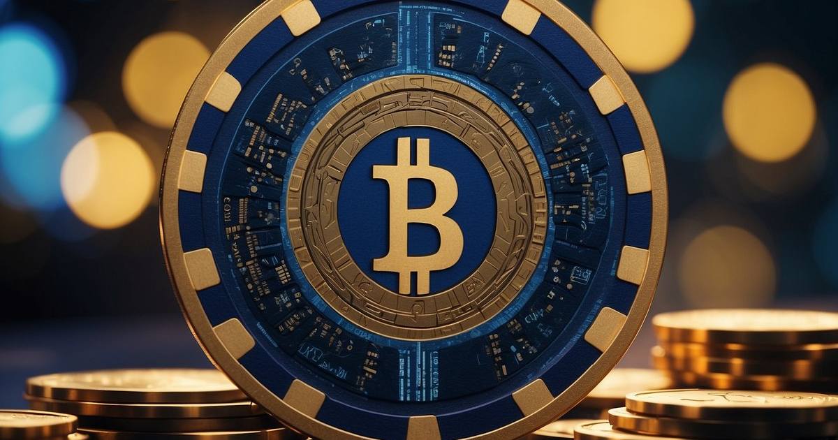 The Intersection of Crypto and Casinos - Responsible Gambling in Crypto Casinos