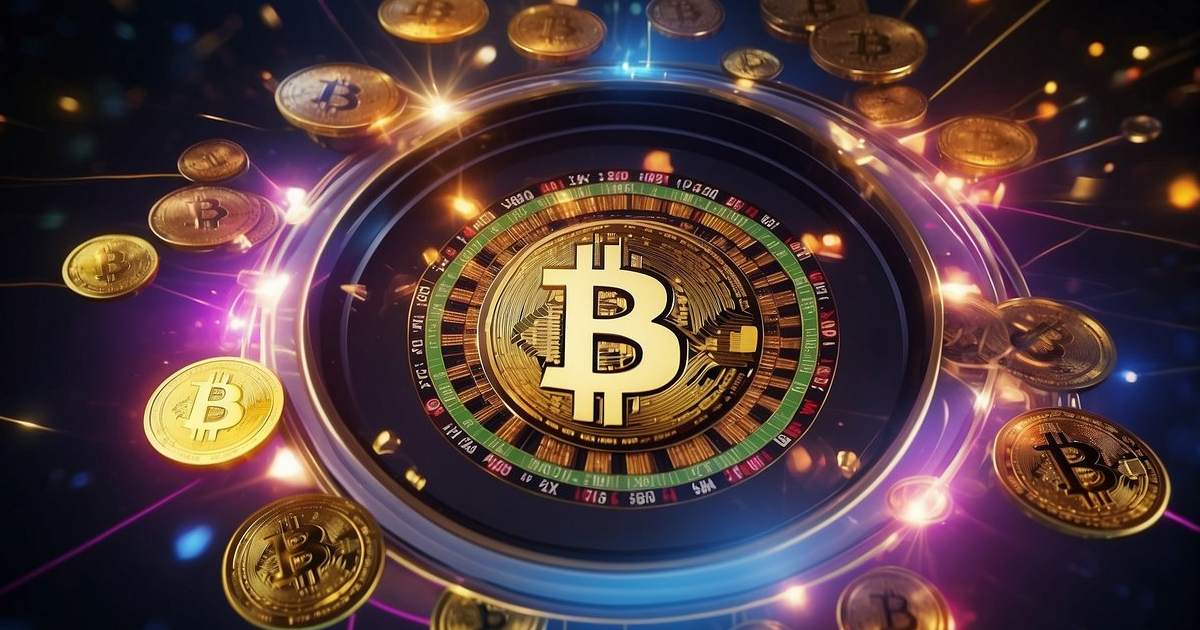 Maximizing Your Bonuses - Bitcoin Casino Bonuses and Promotions