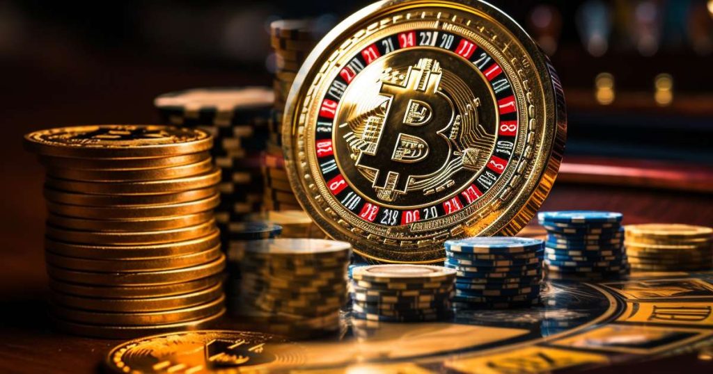 What are Bitcoin Casinos? 