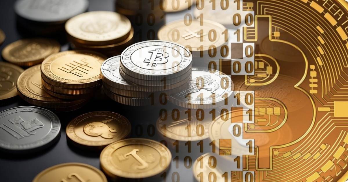 Fundamental Concepts of Cryptocurrency